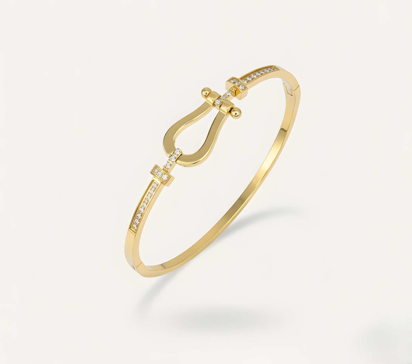 Bracelet Fer à cheval