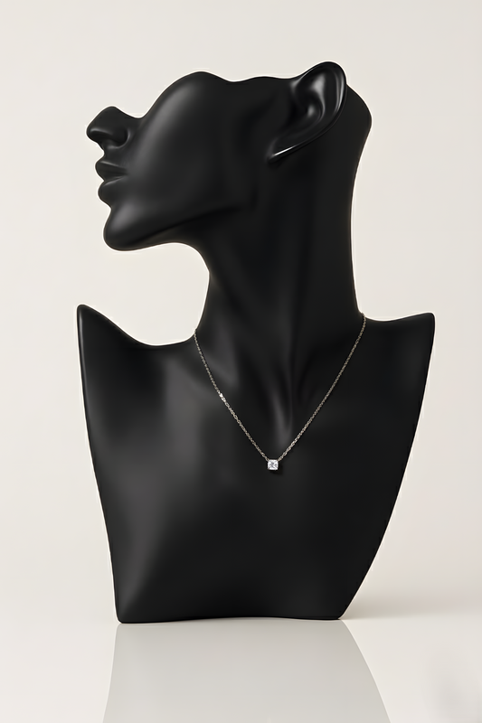 Colier Lumière Éternelle