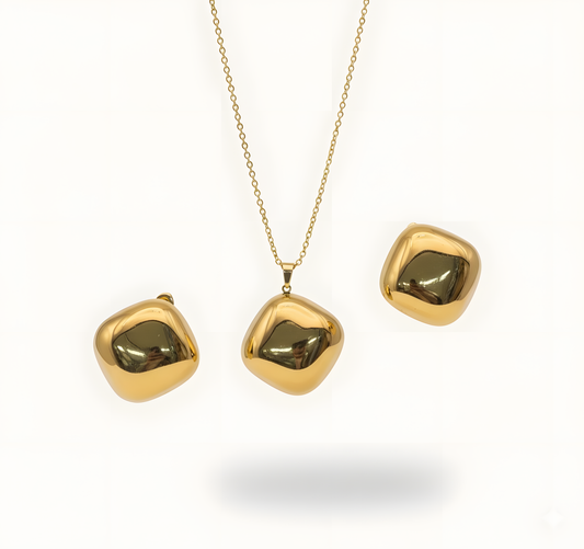 Ensemble coussin Doudou